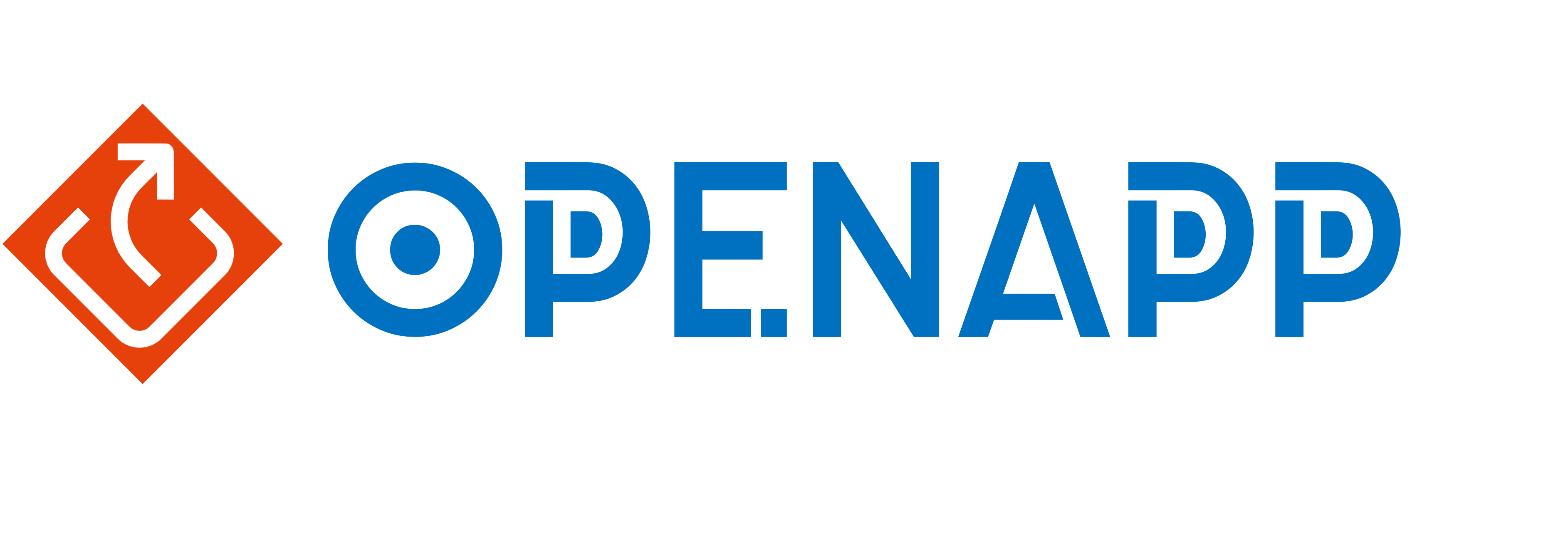 OpenAppWare Website